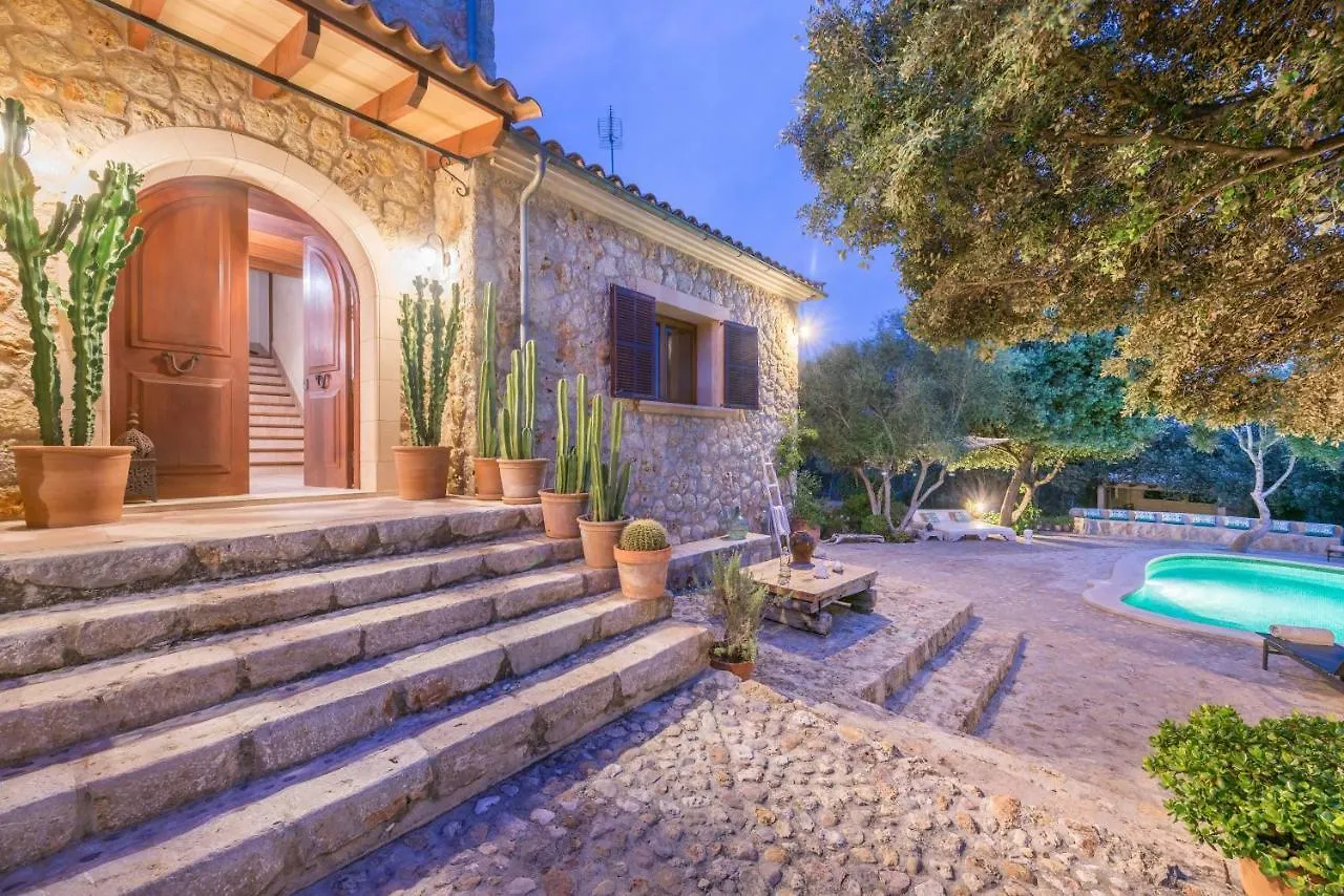 Sa Garriga Villa Inca   Inca (Mallorca)