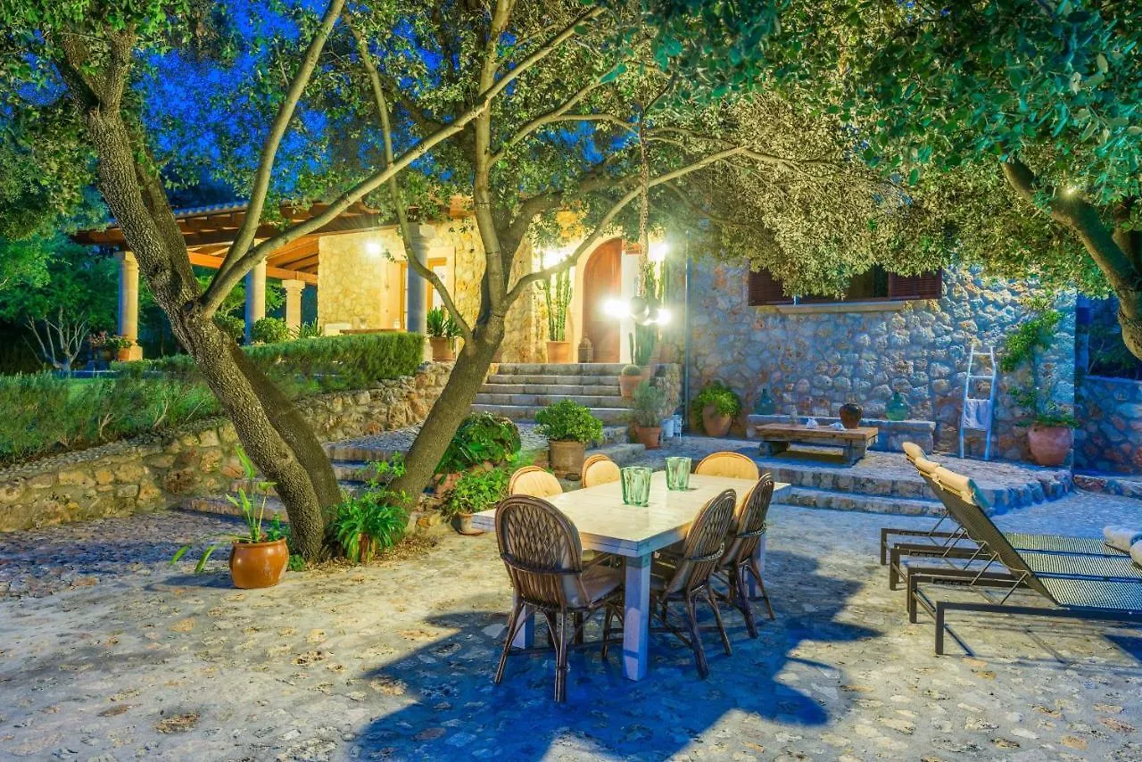 Sa Garriga Villa Inca  Inca (Mallorca)