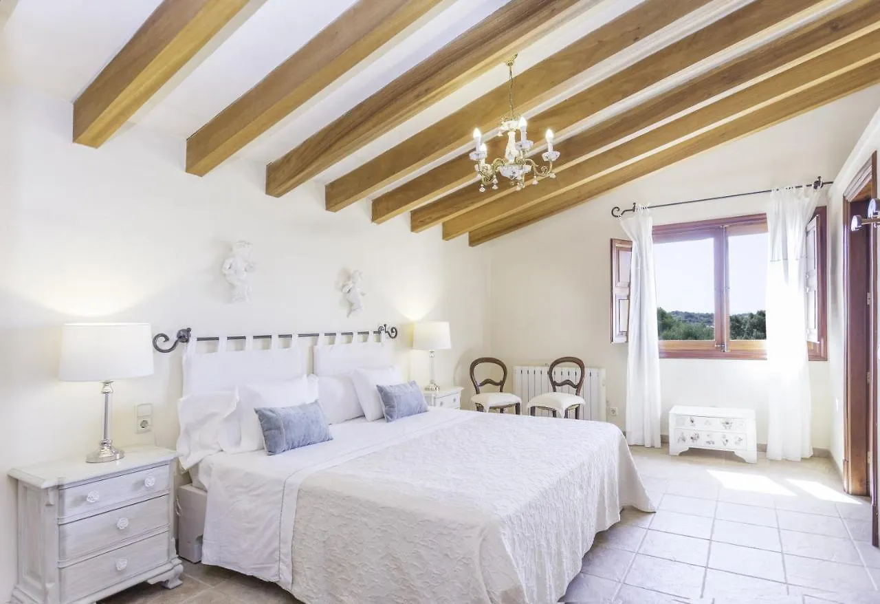 Sa Garriga Villa Inca  Spain