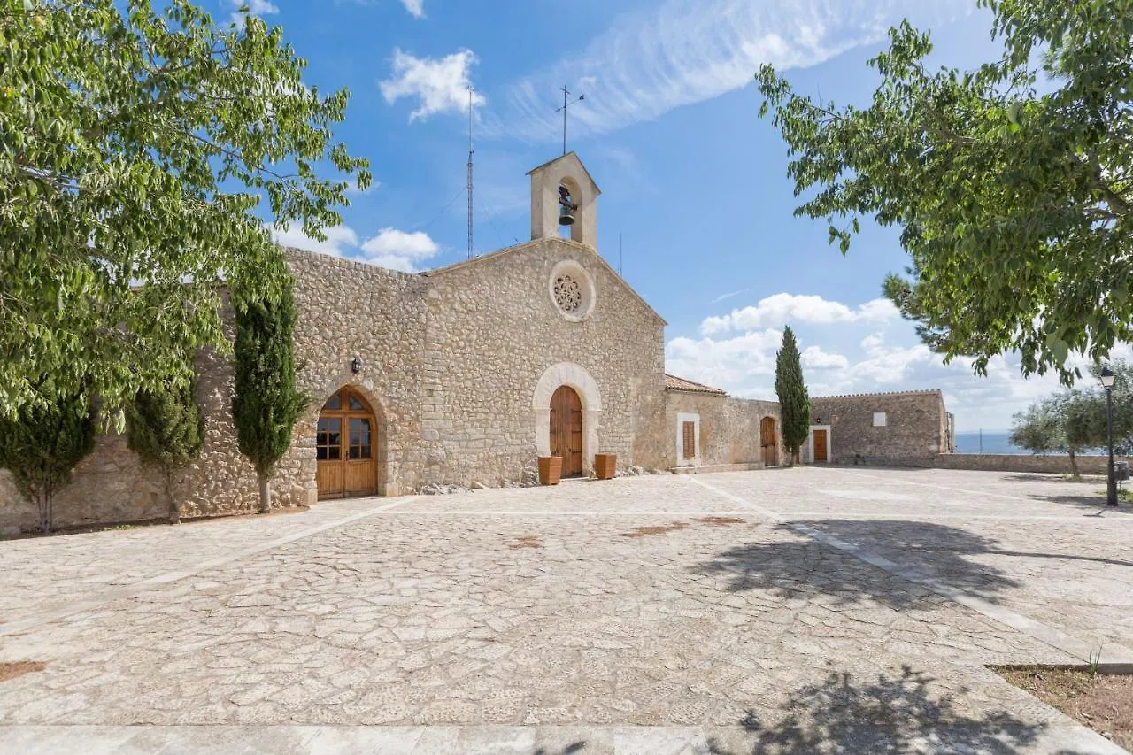 Sa Garriga Villa Inca  Spain