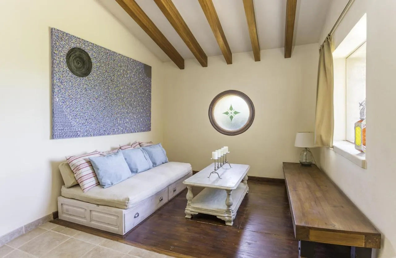 Sa Garriga Villa Inca   Inca (Mallorca)