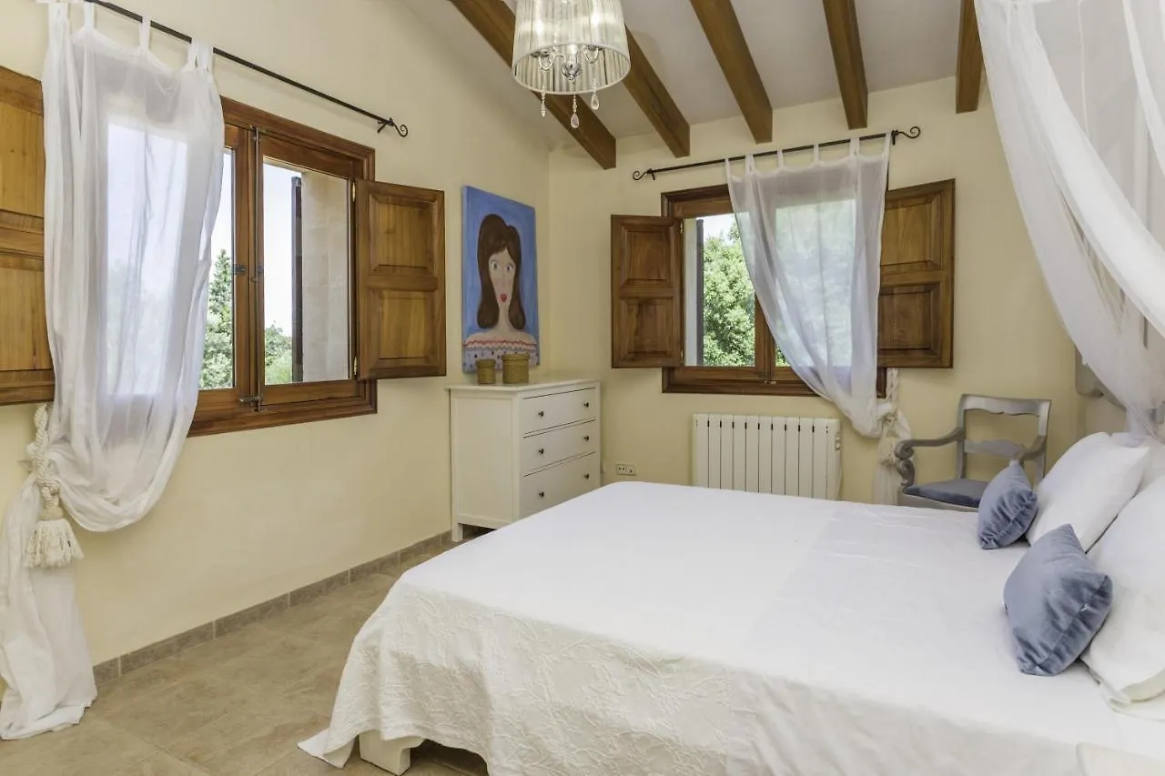Sa Garriga Villa Inca   Inca (Mallorca)