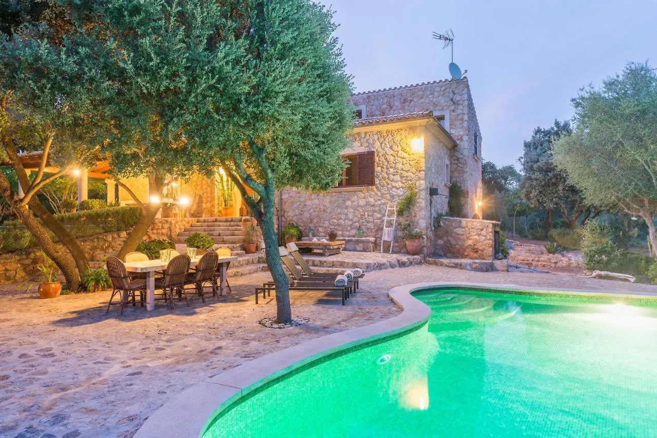 Sa Garriga Villa Inca   Inca (Mallorca)