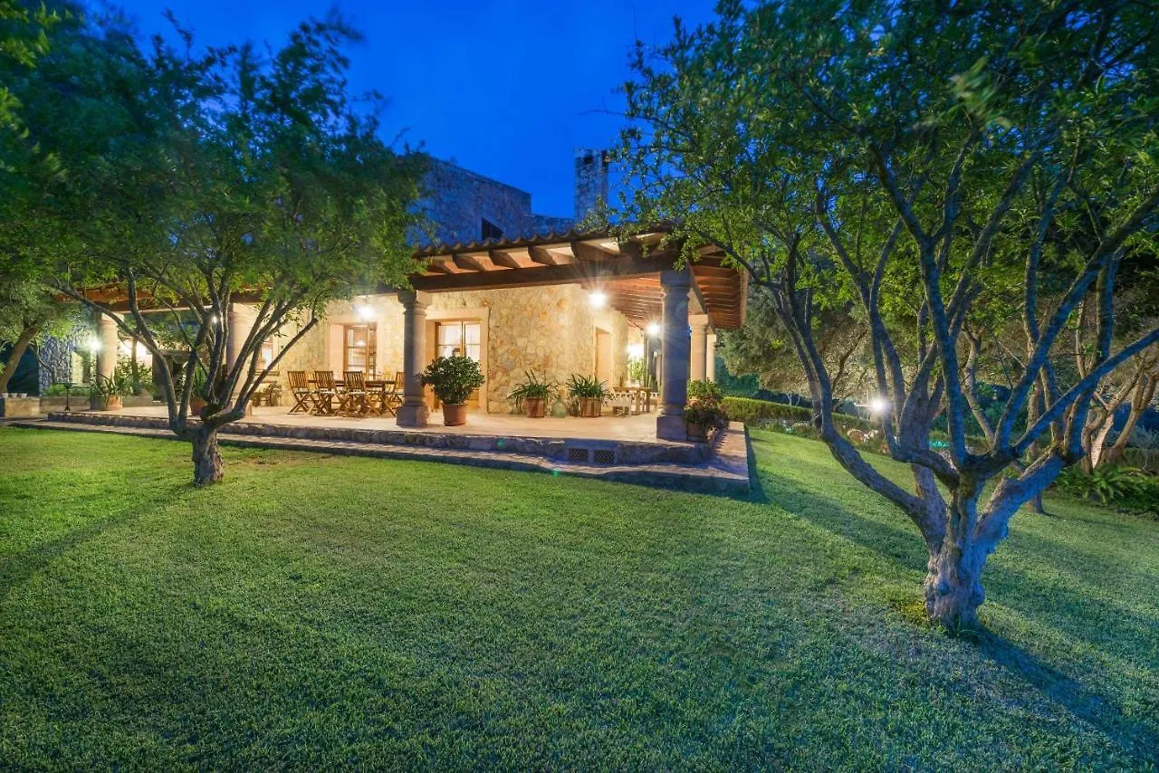 Sa Garriga Villa Inca  Inca (Mallorca)